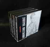 ロジェストヴェンスキー：ショスタコーヴィチ 交響曲全集 ショスタコーヴィチ交響曲全集 第1番～第15番 ロジェストヴェン